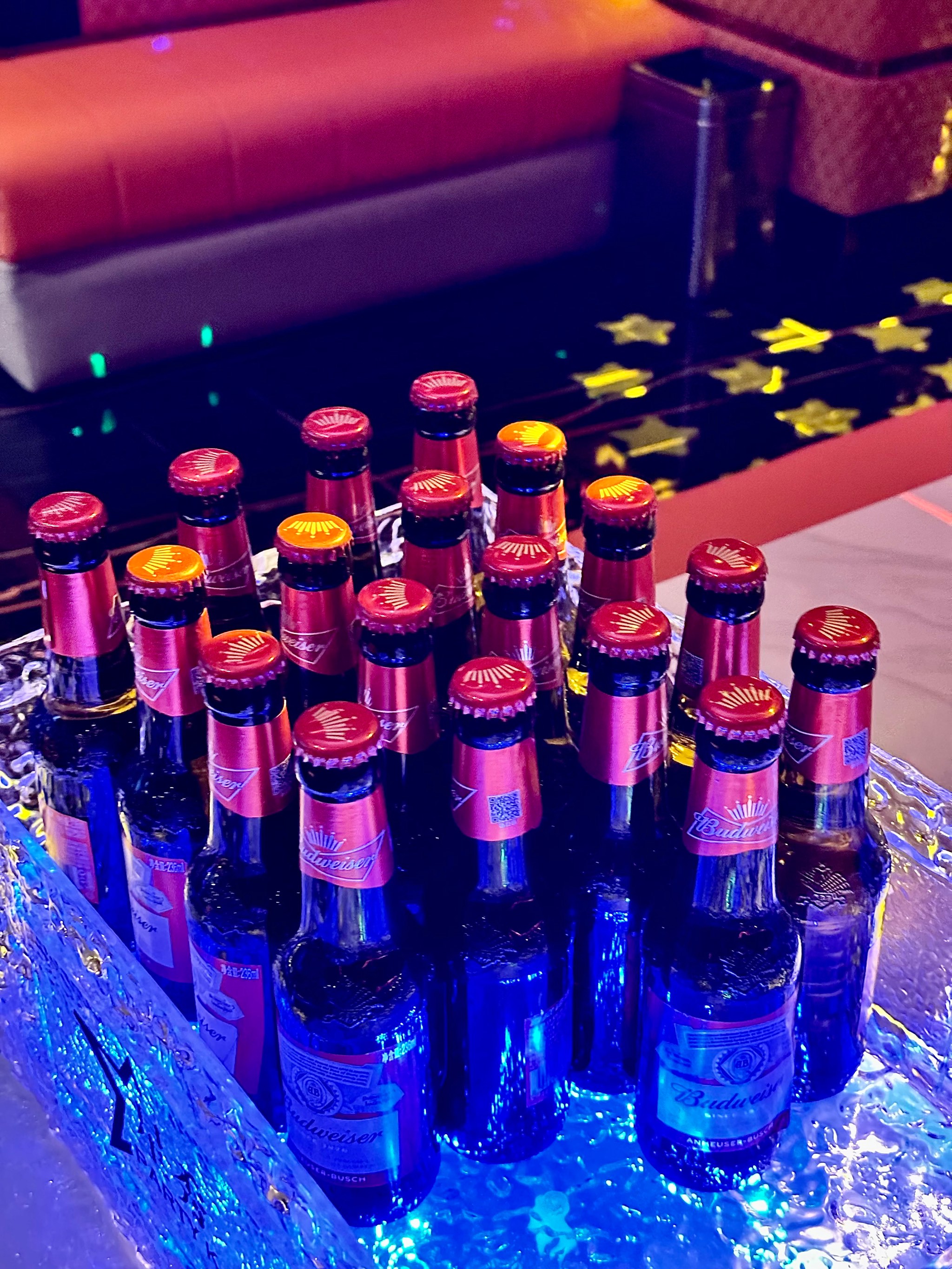 南通商务ktv中低端区别解析-崇川区ktv预定